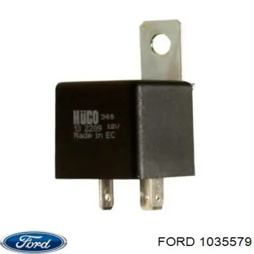Реле 1035579 FORD
