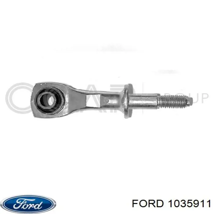 1035911 Ford стійка стабілізатора заднього