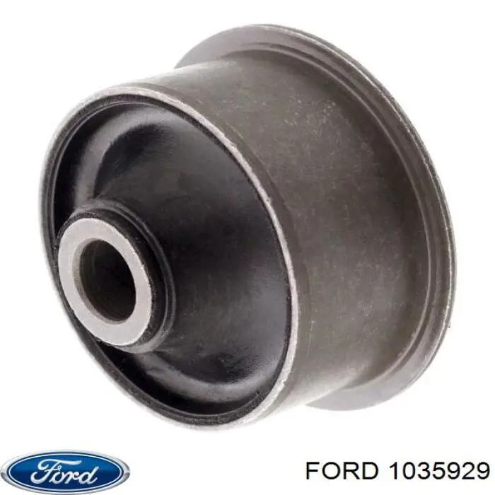 Сайлентблок нижнього важеля передньої підвіски Ford 1035929 ціна, від 3.90 USD