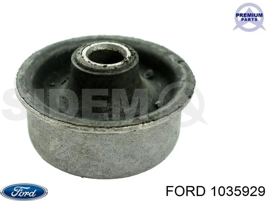 Купити 1035929 Ford Сайлентблок передньої підвіски