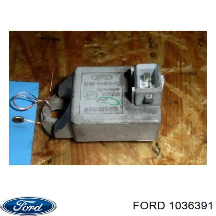  1036391 Ford