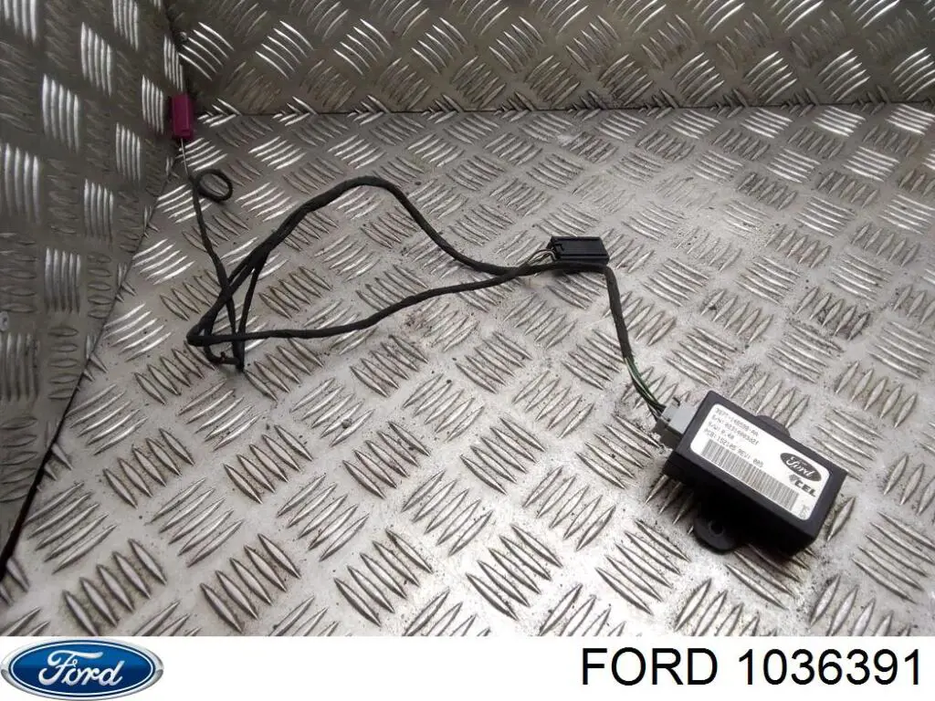  Ford 1036391 ціна, від 2.82 USD
