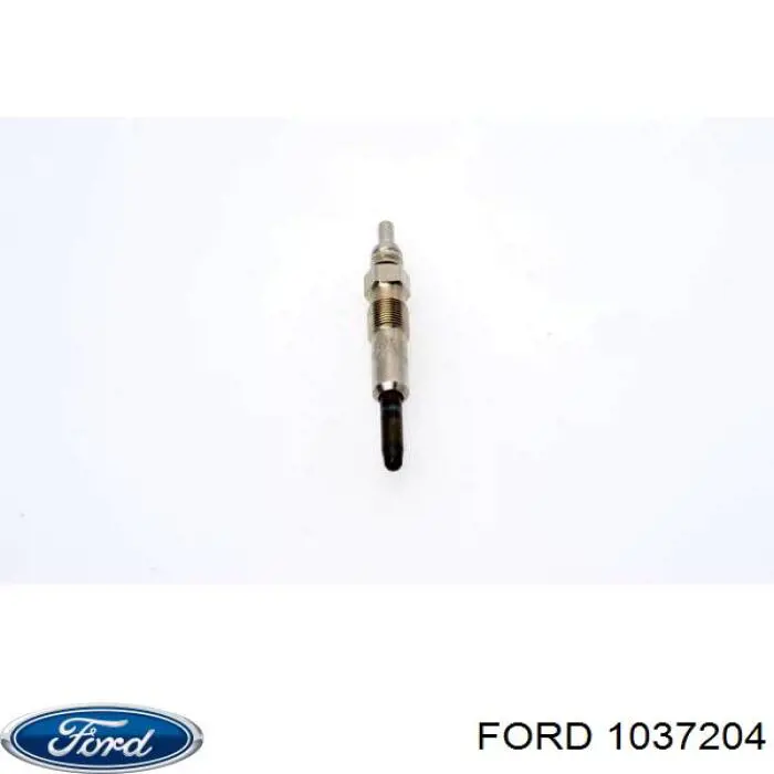 1037204 Ford свічка накалу