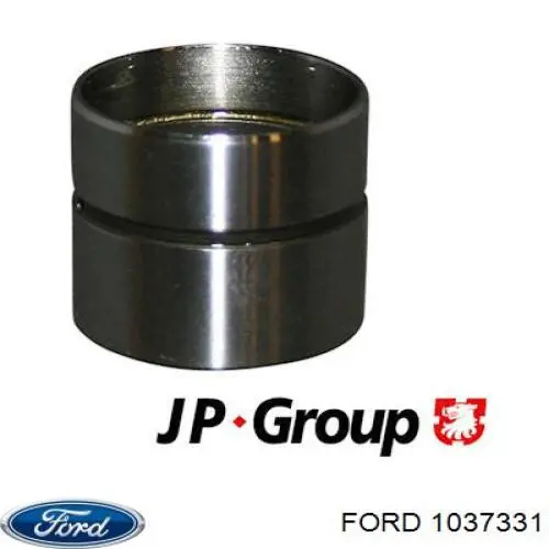 Штовхач клапана гідравлічний Ford 1037331 ціна, від 6.20 USD
