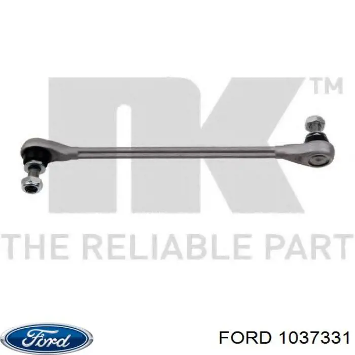 Купити 1037331 Ford Штовхач клапанів двигуна