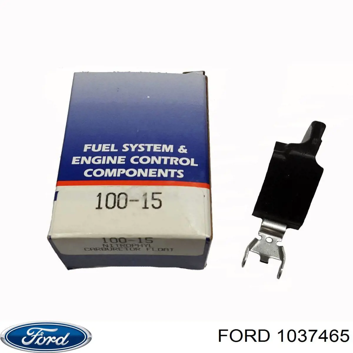 Купити 1037465 Ford ДПРВ