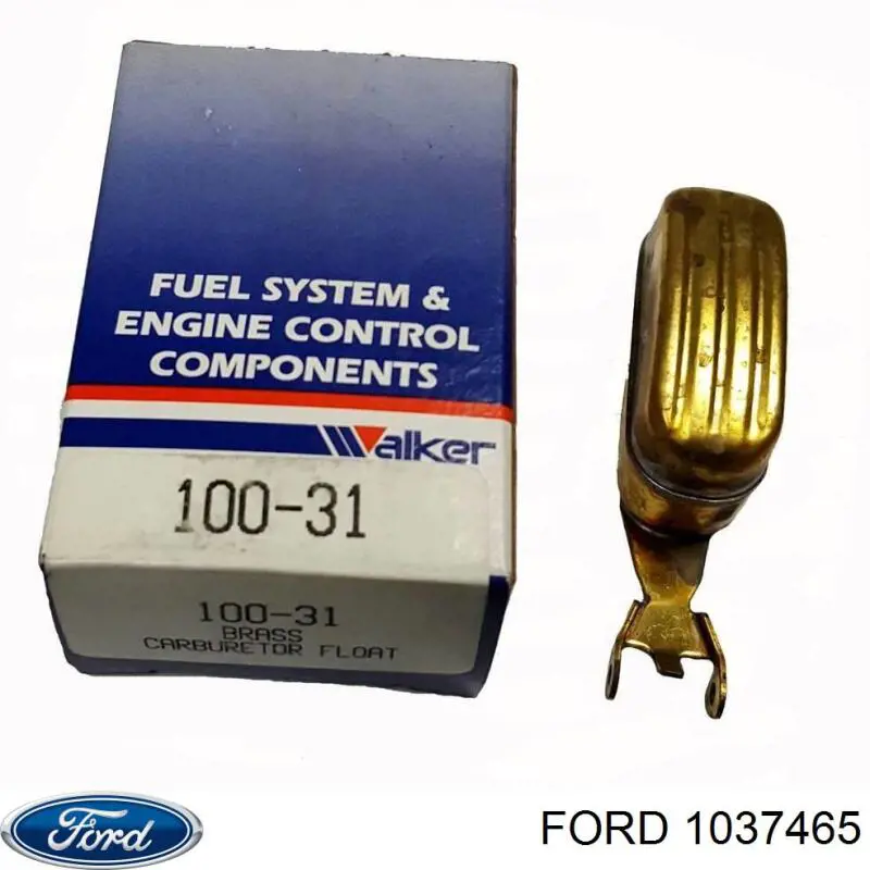 Датчик фаз Ford 1037465 ціна, від 9.24 USD