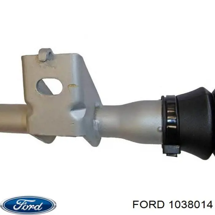 Купити 1038014 Ford Рульова рейка