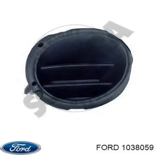  1031274 Ford