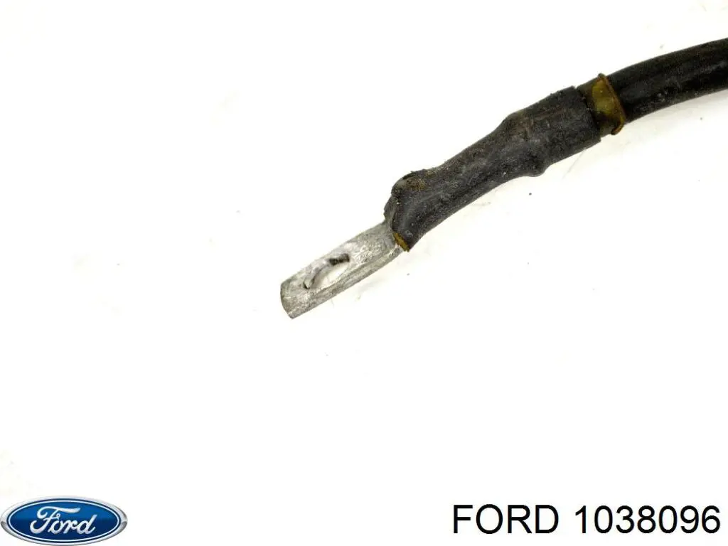  1038096 Ford