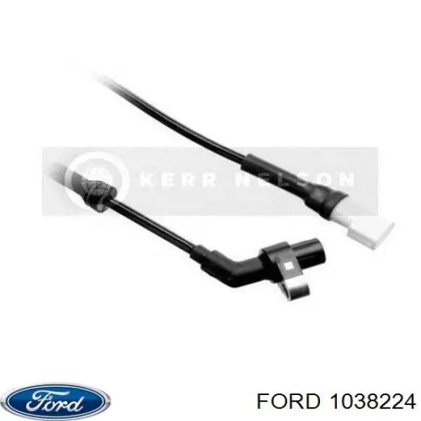 Датчик АБС передній 1038224 Ford