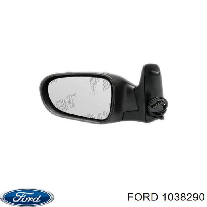  1038290 Ford