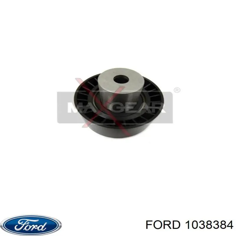 Купити 1038384 Ford Ролик паразитний ГРМ