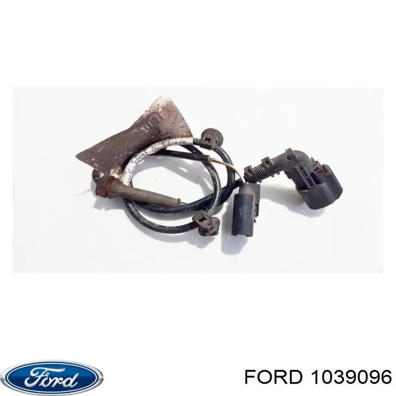 Задні ліхтарі Ford 1119436 ціна, від 31.66 USD