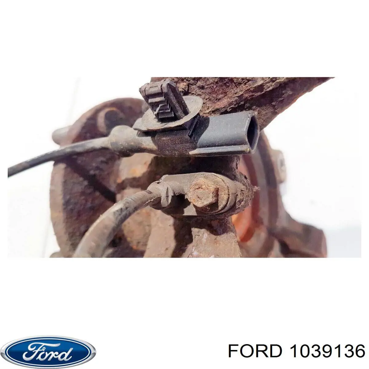  1039136 Ford