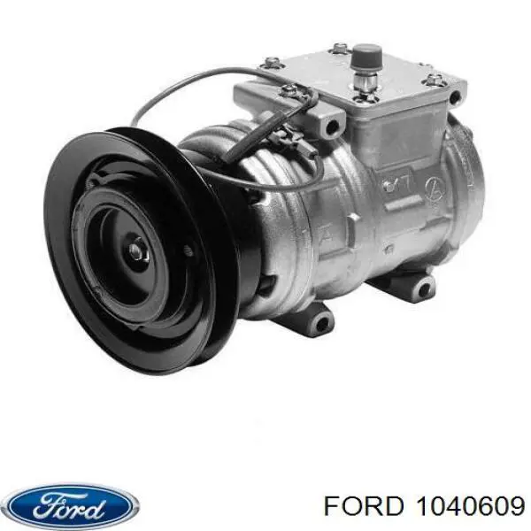 1040609 Ford 