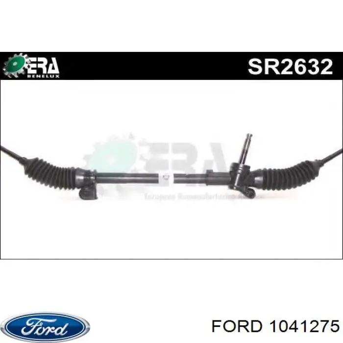 Управління рульове в зборі Ford 1041275 ціна, від 63.74 USD