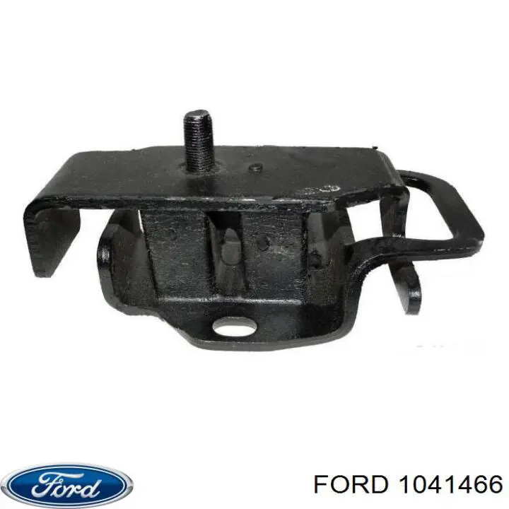 Купити 1041466 Ford Пружинна засувка супорту