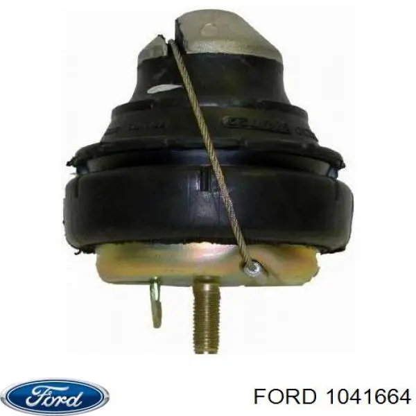 1041664 Ford коректор фари