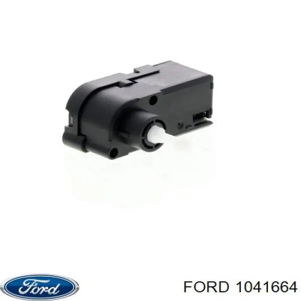 Автоматичний коректор фар Ford 1041664 ціна, від 12.72 USD