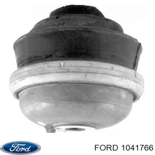 1041766 Ford комплект зчеплення (3 частини)
