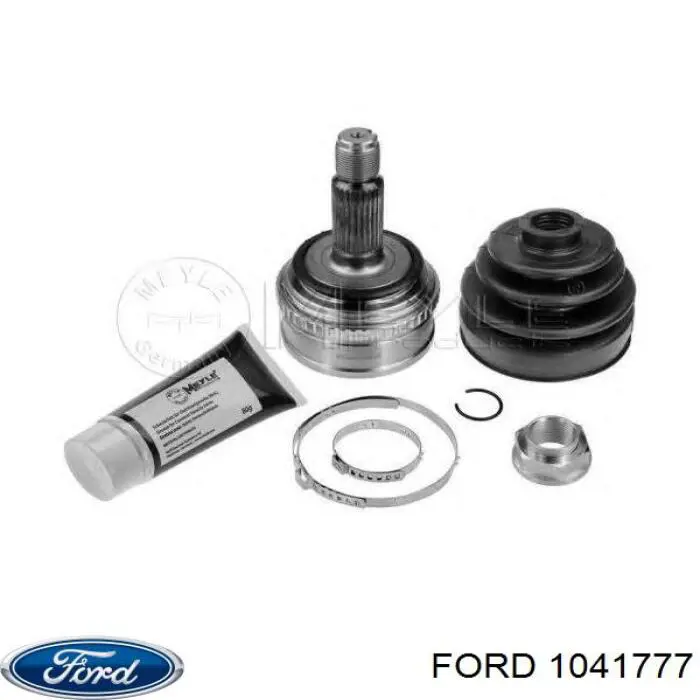 Розподілвал двигуна Ford 1041777 ціна, від 177.58 USD