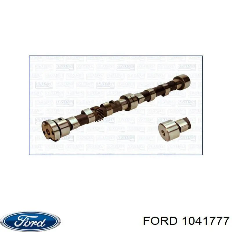 Купити 1041777 Ford Розподільчий вал двигуна