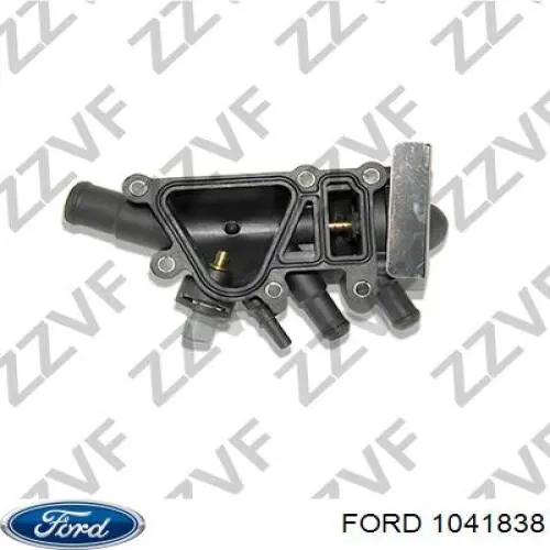 Клапан впускний Ford 1041838 ціна, від 4.56 USD
