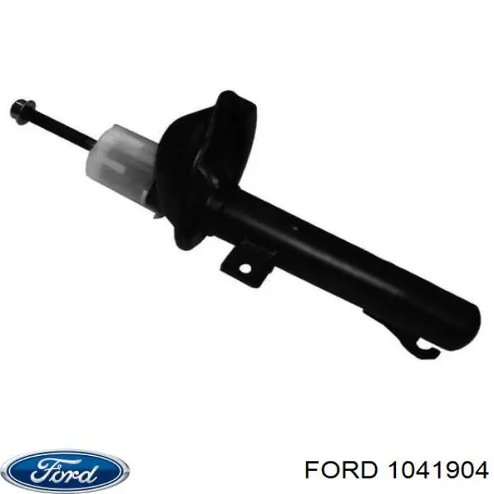 Купити 1041904 Ford Амортизатор передньої підвіски