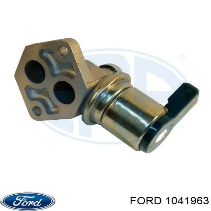 Клапан холостого ходу Ford 1041963 ціна, від 80.66 USD