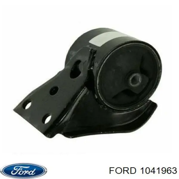 Купити 1041963 Ford Клапан / регулятор холостого ходу
