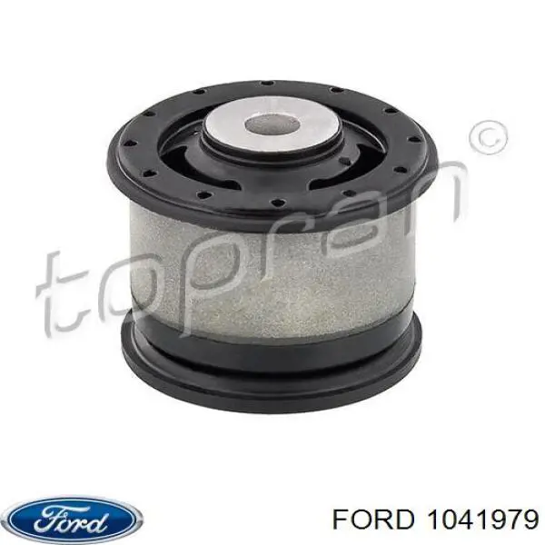 Сайлентблок задньої балки/підрамника Ford 1041979 ціна, від 6.97 USD