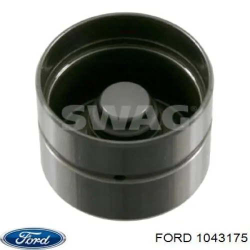 Штовхач клапана гідравлічний Ford 1043175 ціна, від 6.19 USD