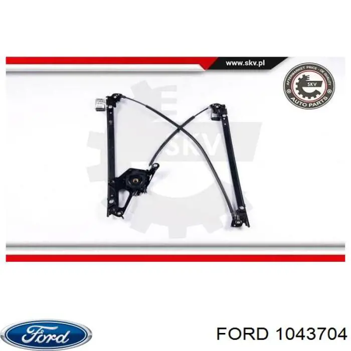 1043704 Ford 