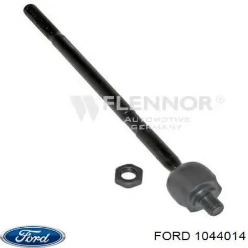 Тяга рульова поперечна Ford 1044014 ціна, від 10.29 USD