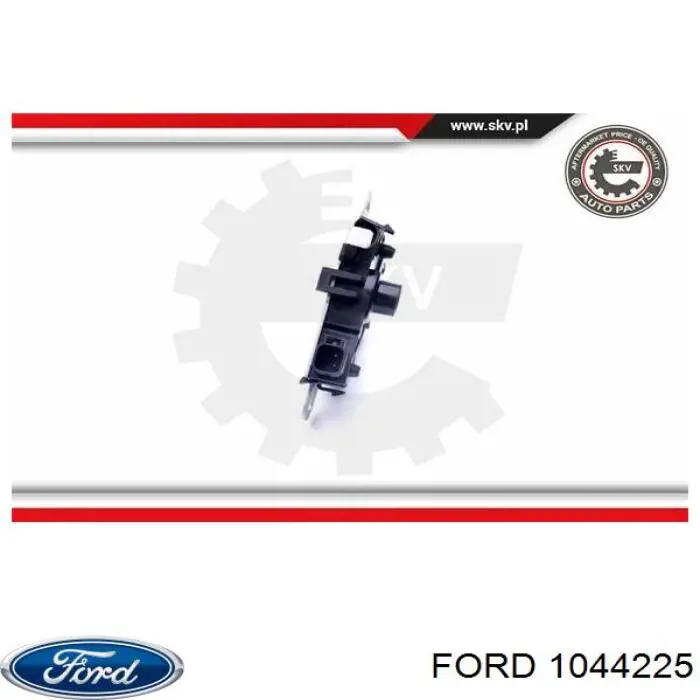 Супорт гальмівний задній правий Ford Mondeo 1 (GBP) (Форд Мондео)
