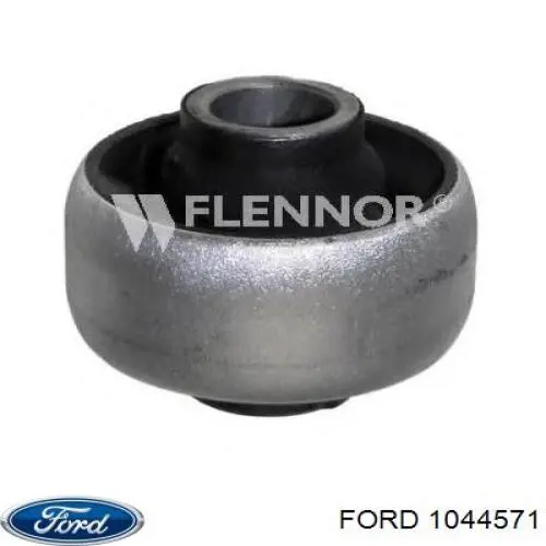 Сайлентблок переднього важеля 1044571 Ford