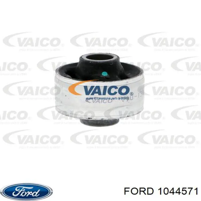 Сайлентблок нижнього важеля передньої підвіски Ford 1044571 ціна, від 7.33 USD