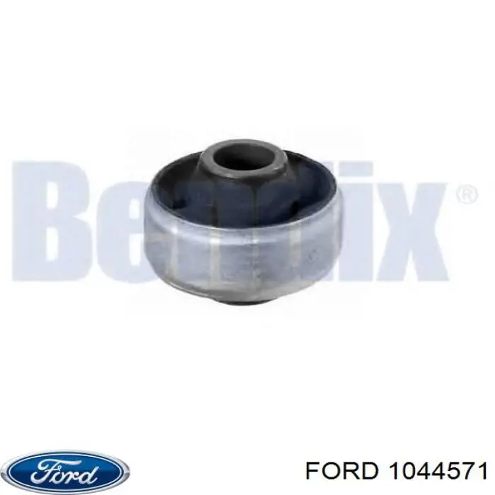 Сайлентблок нижнього важеля передньої підвіски Ford 1044571 ціна, від 7.33 USD