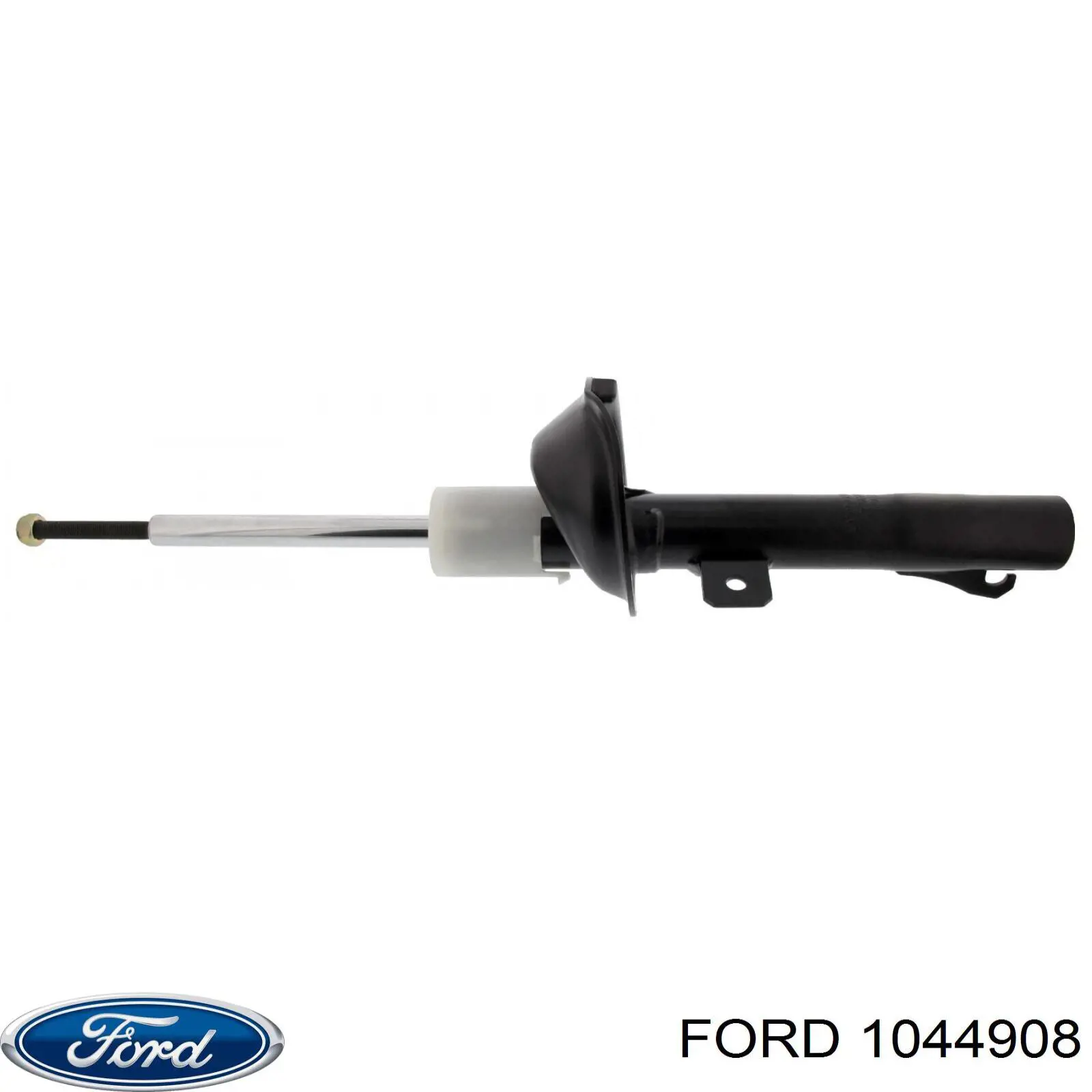Амортизатор передній 0101678 Ford