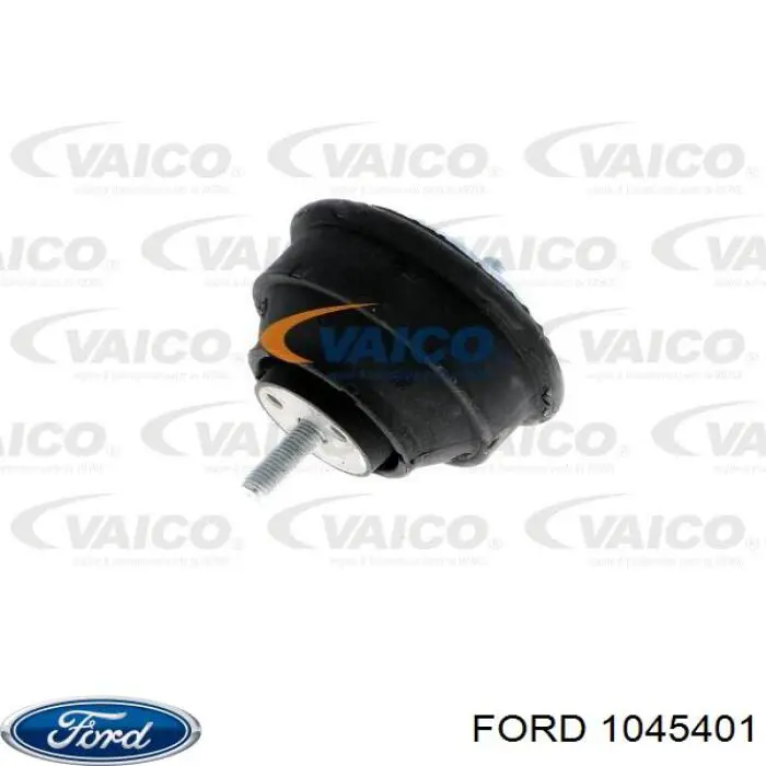 1045401 Ford Підкрилок переднього крила, правий