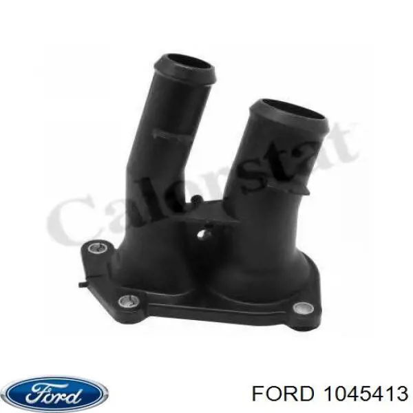 Стійка переднього стабілізатора Ford 1045413