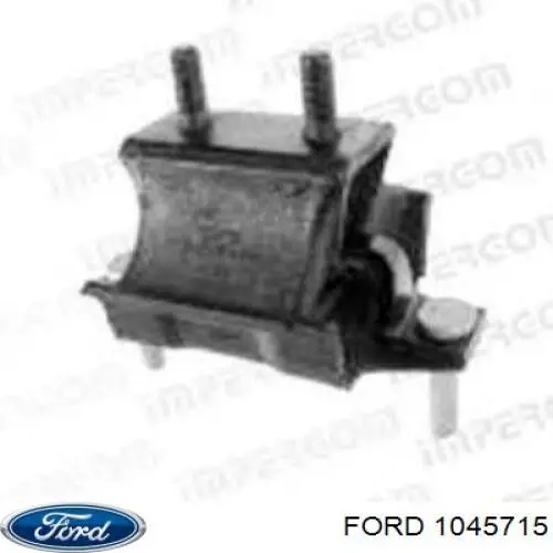 Подушка (опора) двигуна, передня Ford 1045715 ціна, від 18.79 USD