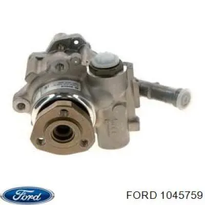 Насос ГПК Ford 1045759 ціна, від 84.37 USD