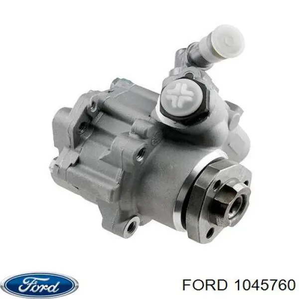 1045760 Ford насос гідропідсилювача керма (гпк)