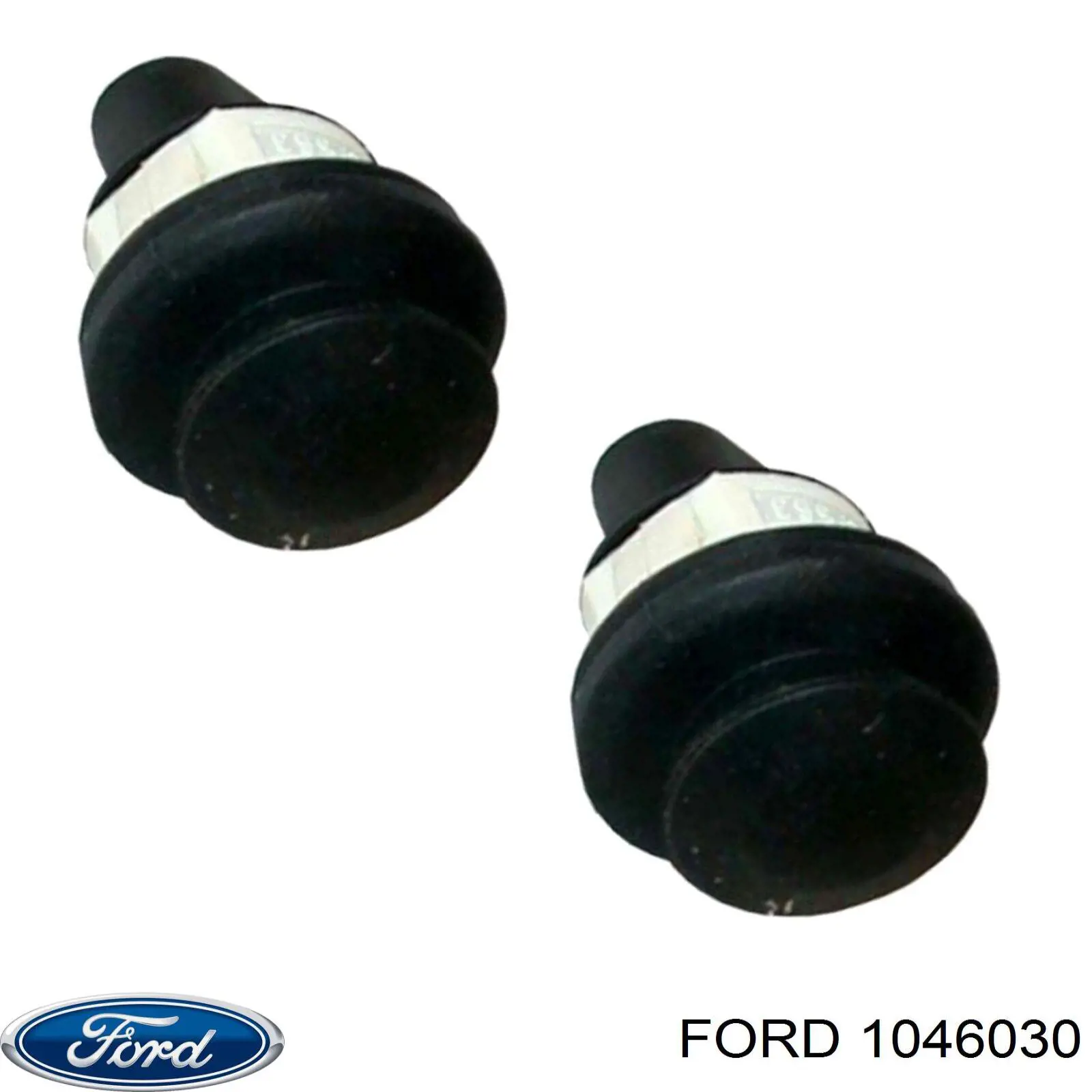 Кінцевик Ford 1046030 ціна, від 2.53 USD