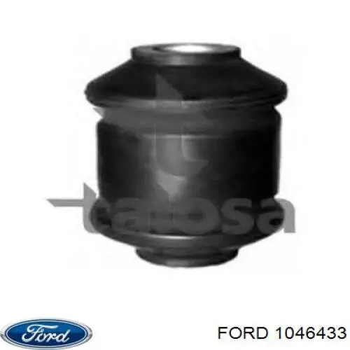 Купити 1046433 Ford Сайлентблок задньої балки