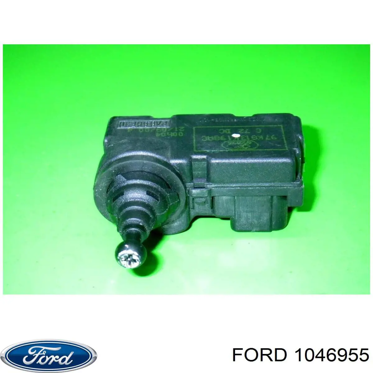 Купити Коректор фар Ford Ka  RBT