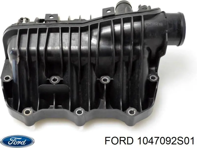 1047092S01 Ford Колектор впускний