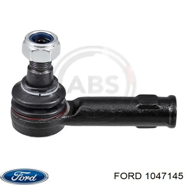 Рульовий наконечник 1047145 Ford